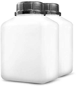 2X Kraft Office Supplies Nachfüll Toner + Chip kompatibel für Samsung ML 1610 1615 1620 1625 R füllt ML-1610D2