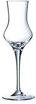 Verre à pied 10 cl Spirits