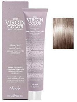 Nook Virgin Color 7.13 blo.beige 100ml