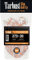 Bocchino per Tabacco Tarbust, Filtri per Tabacco, 5 mm - 6 mm Plastica Microbocchino per Tabacco, Bocchini Confezione da 270+30 Pezzi, Filtro per Sigaretta Slim, Ultra Slim e Cartine Sigarette