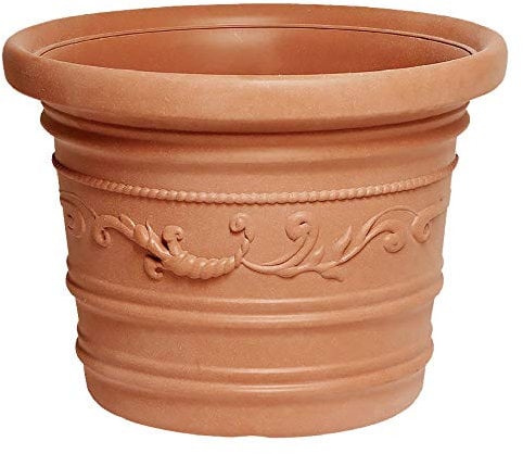VASO TONDO PRESTIGE (Ø 80 X H.60 - LT.178)