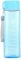 Bodhi2000 500 ml Sportflasche, große Kapazität, sturzfest, quadratischer Wasserbecher mit Griff, BPA-frei, wiederverwendbare Wasserflaschen, personalisierte Wasserflasche, blau
