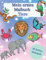 Mein erstes Malbuch Tiere