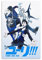 Anime Yuri!!! on Ice Poster für Schlafzimmer, Ästhetik, Bilddruck, Leinwandbild, 20 x 30 cm, ohne Rahmen
