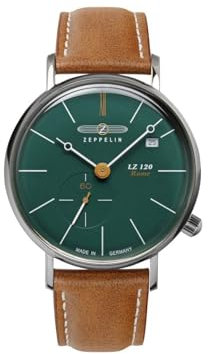 Zeppelin Klassische Uhr 7139-3