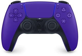 PlayStation DualSense® Manette sans fil Violet galactique