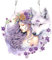 Starnearby DIY Diamond Painting Anhänger Mädchen und Fuchs 5D Diamant Painting Kranz Set mit Kette Einseitig Diamant Malerei Fuchs Bilder Wandbehang Kits für Fenster Wand Und Eingang Decor
