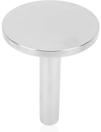 Triturador De Carne, Mazo De Carne, Herramienta Ablandadora De Carne, Martillo Para Carne, Mazo De Carne De Acero Inoxidable, Mazo De Carne, Mazo De Cocina, Mazo De Carne, Aplanador