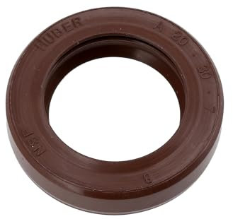 Wellendichtring 20x30x07, braun
