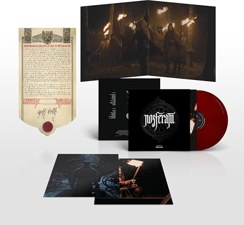 NOSFERATU SOUNDTRACK)