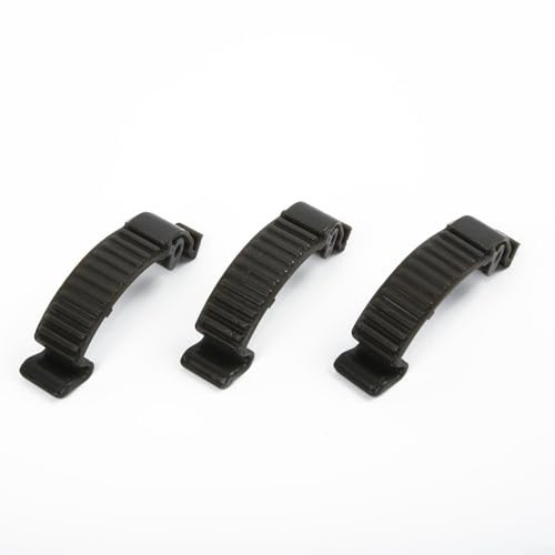 Gdfnmogo Coperchio filtro aria clip a scatto per 503894703,550,562,576,570,560, coperchio cilindro Snap