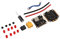 Yctze F4 V3S Plus-Controller mit 4-in-45A-bürstenlosen ESC für Hochleistungs-FPV-Drohnen