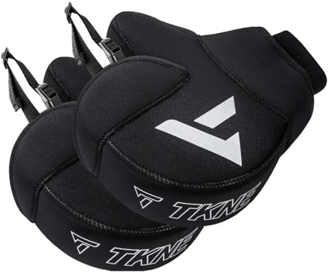 KPIRXO Handschuhe Winter für Rebel 1100 CMX CMX1100 CM1100, Thermo Winter, rutschfest Thermo-Warme Wasserdicht Winddicht, Reflektierenden Streifen