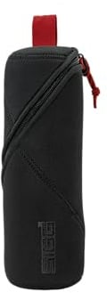 Sigg Neoprene Bottle Holster S - Modische Schutzhülle Trinkflaschen - Handliche Flaschentasche aus Neopren