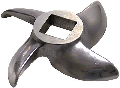 Messer ENTERPRISE für Fleischwolf Mastro FIF0004, FIF0001, Star-10 TS12, TG12, TG12R, Royal RCFW 140-850ECO, Fama FTS117, FTG 127