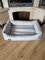 Odol-Plu XXL - Hundebett - Hundekissen - Hundesofa mit Wendekissen (Größe und Farbe wählbar) (90 x 60)