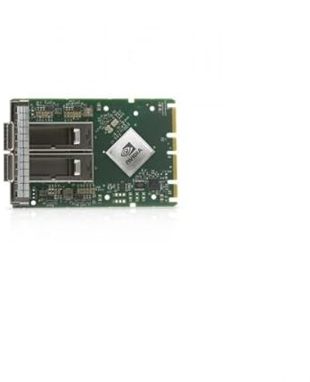 Mellanox ConnectX-6 VPI-Adapterkarte, 200 GBps