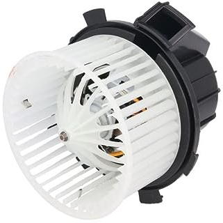 Meat & Doria K92219 Innenraumventilator Citroen Peugeot