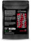 ArmoniaBio RADISH RED Pflanzenhaarfarbe, Haarfarbe für ein intensives & lebendiges Rot, Naturhaarfarbe 100% pflanzlich, natürlich & vegan, Ecocert Cosmos zertifiziert, 100g