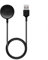 Cargador Compatible con Samsung Galaxy Watch 7/6/5 Pro/5/4/3 41mm 45mm/Active 2, Inducción Portátil USB Adaptador Cable