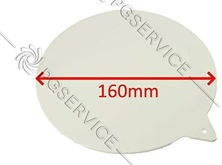 DeLonghi Stecker Steg Dämpfer Air Conditioner Pinguino Pac EL92 EL EX360 EX390
