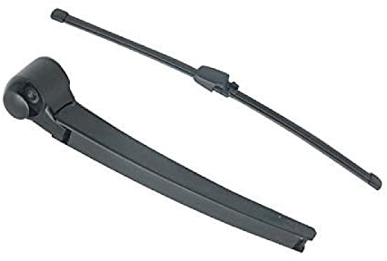 Heckwischerarm-Kit, für VW Golf V MK5 2003-2009, Auto-Wischerarm-Kit Heckscheibenwischer-Zubehör