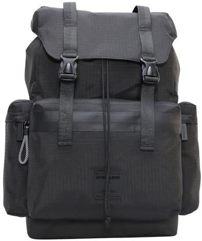 Strellson Northwood Cooper Sac à dos 47 cm pour ordinateur portable