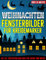 Weihnachten Fensterbilder: Weihnachtsdeko Schablonen mit kreativ Advent, Winter und Silvester Motiven - Weihnachtszeit Fensterdeko Vorlagenbuch - ... Window Color Vorlagen für Erwachsene