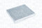 Magneti Marelli Parts & Services - Filtro Abitacolo a Carboni Attivi BCF406C, Accessori Auto, Filtro Aria Abitacolo per Ricambi Auto, Alta Compatibilità con VW Polo V, Skoda Fabia III e Altri