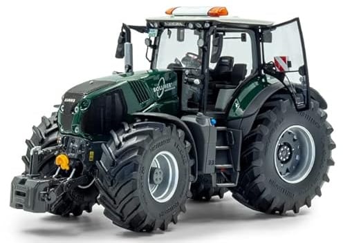ROS30235 - CLAAS Axion 870 Stufe V BOLLMER - Begrenzt auf 999 Einheiten - 1/32 - ROS