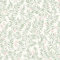 Grandeco Sage Trail Foliage and Flowers Textured Wallpaper, Green