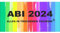 Egeria ABI 2024 Rainbow Druck Abitur 75x150cm 100% Baumwolle Handtuch Duschtuch Strandtuch