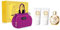 Versace EDP Eros Parfüm-Set für Damen, 4-teilig