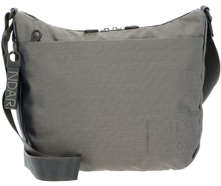 Mandarina Duck Damen MD20 Crossover, Salbeigrau