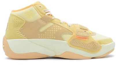 Jordan Herren Zion 2 SE Full Moon Celestial Gold/Topaz Gold (FJ2957 200), Celestial Gold/Topas Gold, 45 EU