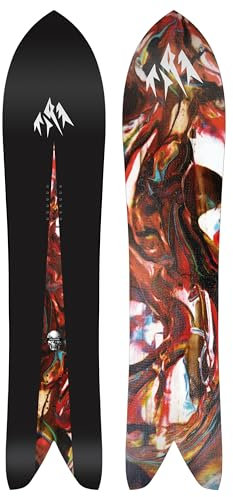 Jones Storm Chaser Snowboard 2025,152