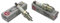 Set mit 2 Zündkerzen Laser Iridium IFR6G-11K