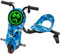 Drift Trike, 180W Drift Scooter Dreirad mit Elektromotor, Kinder Elektro-Drift-Scooter, Drift Trike Scooter für Personen Geeignet, die 3 Jahre alt oder Älter sind und Weniger als 110,23 lbs