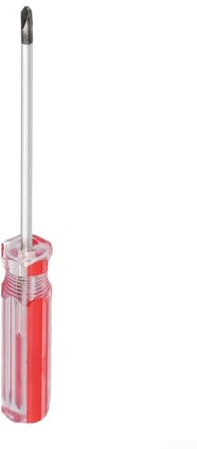 Jeu de tournevis en forme de Y antidérapants magnétiques Tri-Wing Y0 Y1 Y2 Y3 en acier au chrome vanadium pour réparation de meubles et jouets - Pointe précise (Y0)