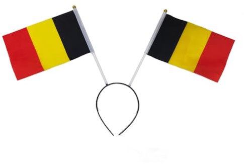 National Headband Football Game Headband National Hat Cheerleading Headband Cheer Headband