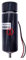 Kit motore mandrino CNC Motore mandrino raffreddato ad aria da 500 W WK611 Regolatore di velocità alimentatore Mandrino CNC ER11-8mm con staffa for morsetti da 52 mm(100V 500W 2)