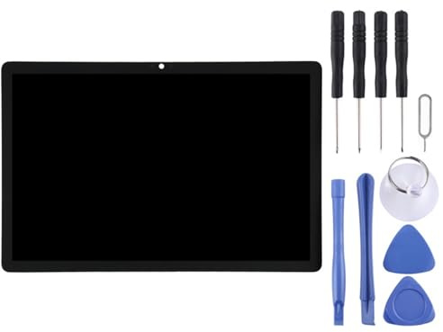 JDNH Écran LCD de rechange pour tablettes AGS3 L09/W09 1920 x 1200 IPS haute sensibilité