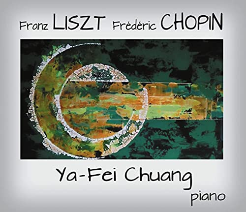 24 Preludes Op.28/Klaviersonate 3/...
