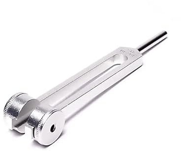 Panotophia Stimmgabel Mid Ohm 136.10 Hz