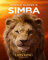 The Lion King- Poster cm. 30 x 40