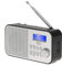 Camry CR 1179 Radio Dab/FM