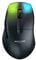 Kone Pro Air - Ergonomic Optical Performance Gaming Wireless Mouse, black