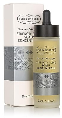 Give Me Strength Strengthening Scalp Concentrate 50ml