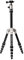 Benro Mefoto BackPacker Aluminium Tripod Titanium