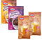Dr. Oetker Tassen Probier-Set im 16er Pack – Tassenküchlein Schoko & Schokino, Tassenpudding Seelenwärmer Vanille & Sahne-Mandel
